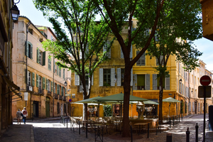 Dentiste Urgence Aix-en-Provence