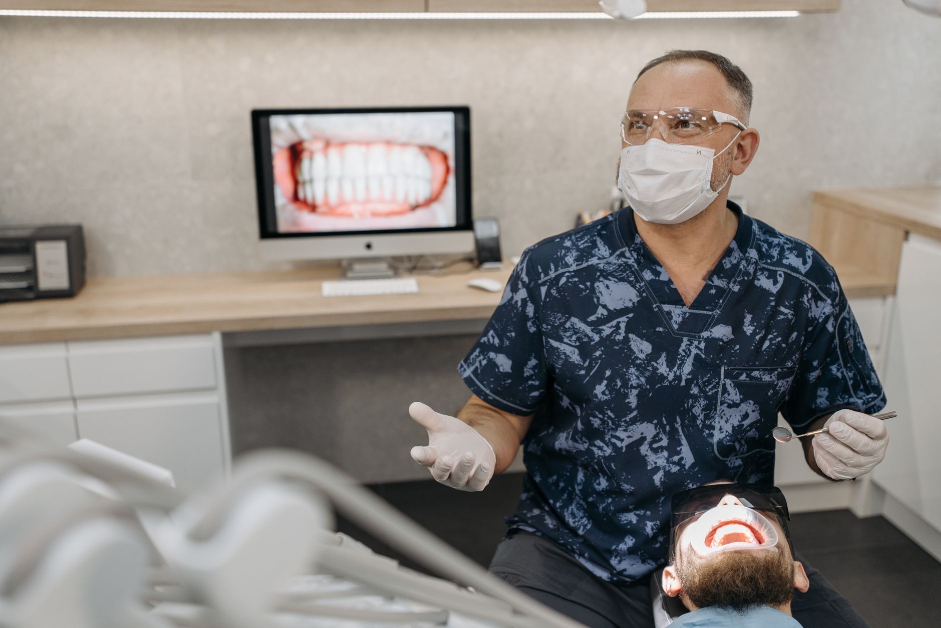 Dentiste Aix-en-Provence
