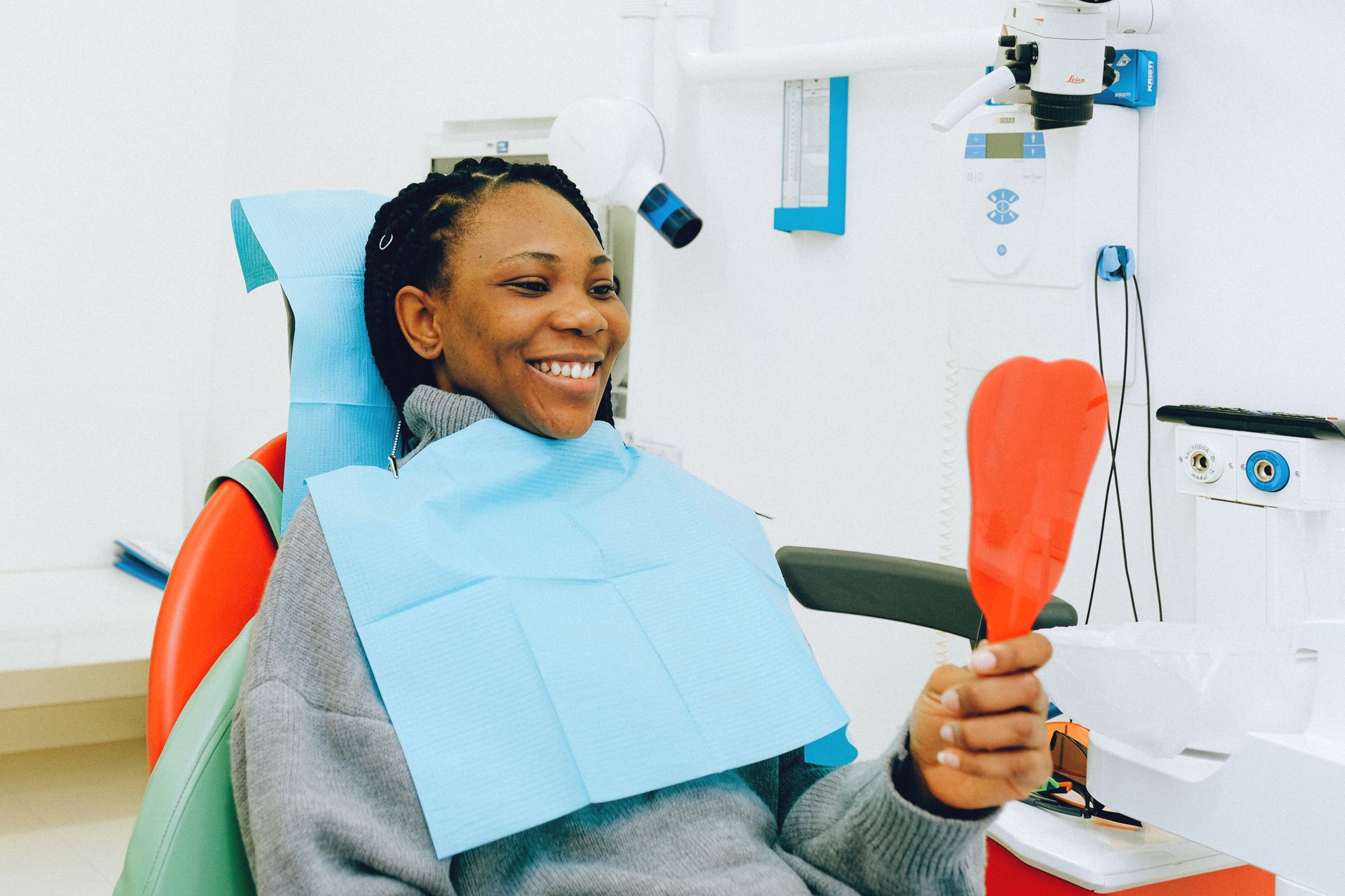 Dentiste Aix-en-Provence