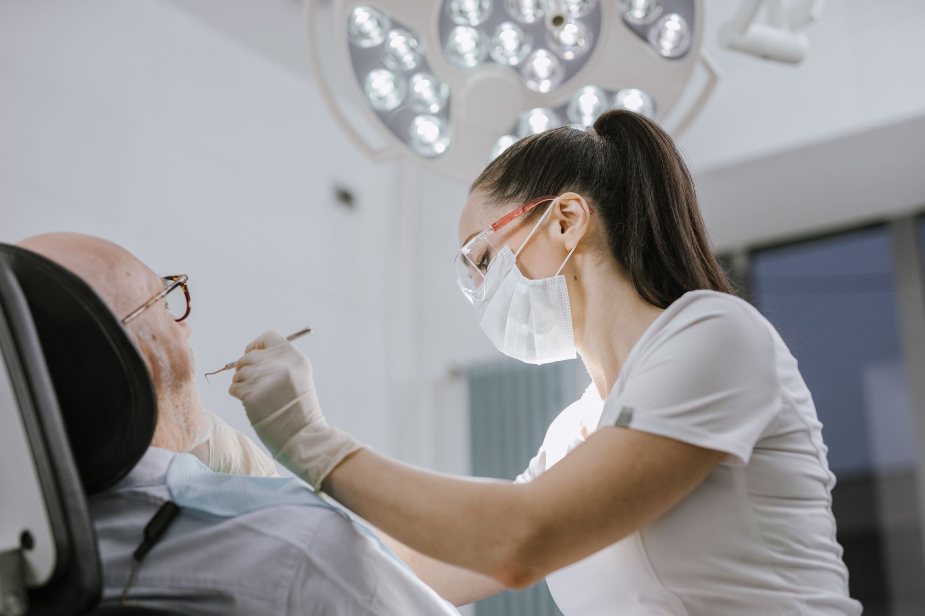 Dentiste Aix-en-Provence
